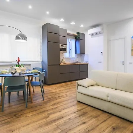 Apartamento Merlo5 *