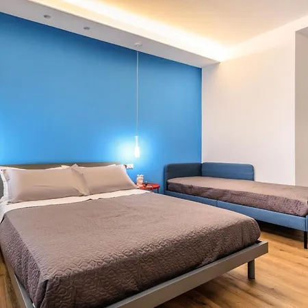 Merlo5 Apartamento Palermo