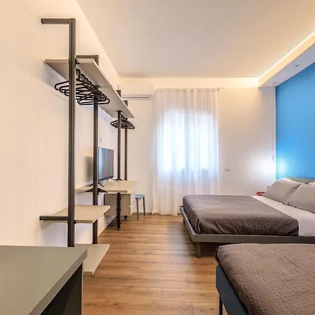 Apartment Merlo5 Palermo