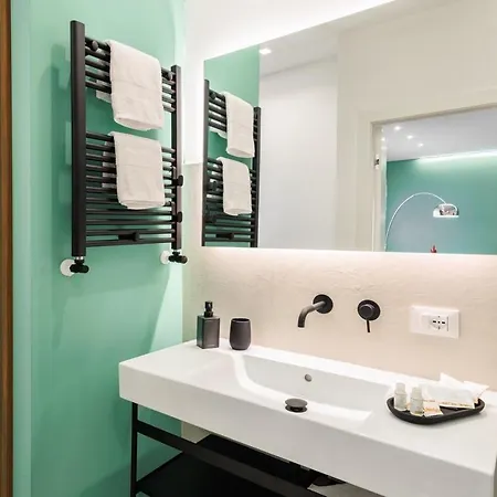 Apartment Merlo5 *