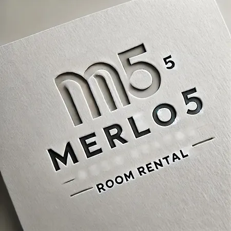 Merlo5 Apartment *